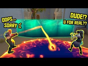 FUNNIEST MOMENTS IN VALORANT #247