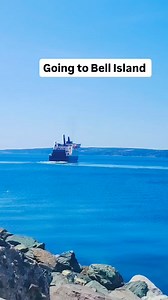 Going to explore Bell Island, which is only 34 square kilometers. | Visit Newfoundland and Labrador