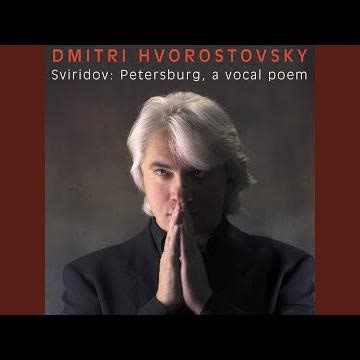 Petersburg: No. 6, The Breeze Has Brought from Far Away