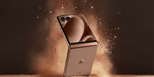 Motorola's unlocked 2025 Razr  flip phone hits Amazon all-time low at over $190 off today