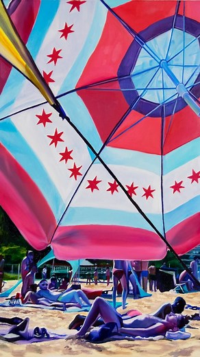 6.1K views · 41 reactions | Giclee prints available for $35-50. Message me or visit my Etsy page (link in bio) if interested :) | Spenser Bower Art | Facebook