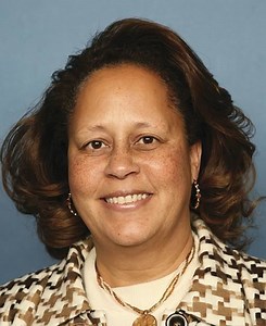 Laura Richardson - Alchetron, The Free Social Encyclopedia