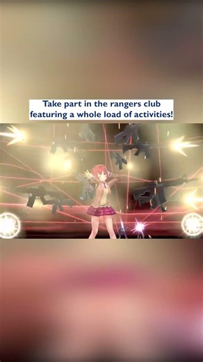 Bullet Girls Phantasia and Girls und Panzar #playasia