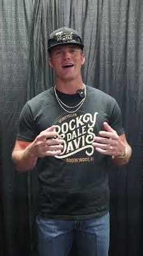 Parker McCollum announces ACM Industry Awards Winners