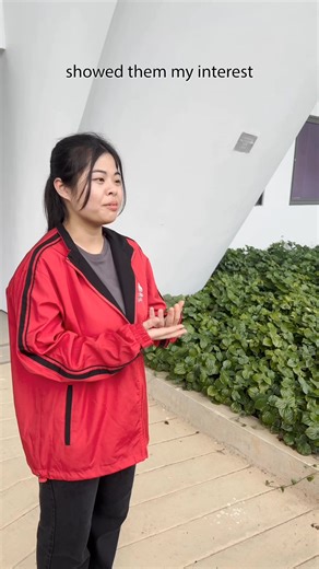 Meet Shanice Wong, who will be representing #TeamSG for Computer Numeric Control (CNC) Milling at #WSC2024! An Aeronautical Engineering student, Shanice wanted to broaden her horizons. When the opportunity to do so came, Shanice jumped at it and opted to train in CNC Milling. Controlling milling machines isn’t easy as one has to create parts with measurements down to a T. Shanice has made many mistakes, but that doesn't stop her from coming back stronger, and improving her skills further! Here's