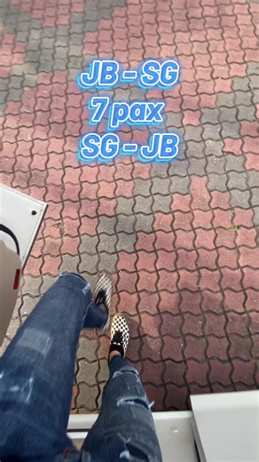 #fyp #drivermuda #sg #foryoupage #fypシ゚viral @DFF transport SG-JB-KL