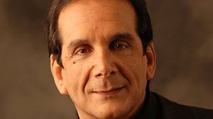 Charles Krauthammer, conservative commentator and Pulitzer Prize winner, dead at 68