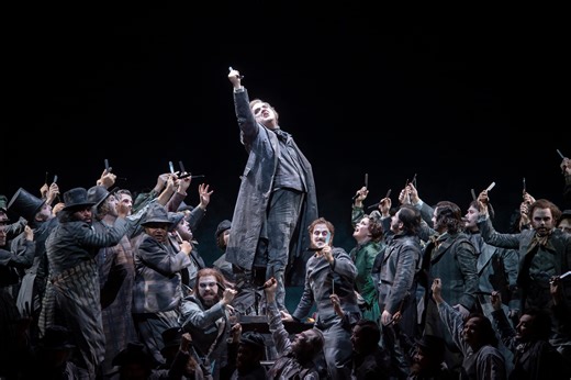 4.3K views · 75 reactions | Sweeney Todd, a vengeful barber, returns...