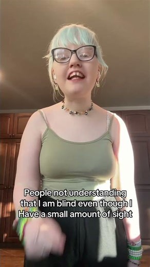 The reality of living with multiple disabilities #mentalhealthawareness #autism #adhd #albinism