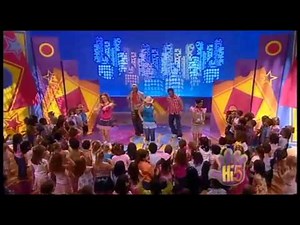 Hi-5 songs compilation - Season 7 (Part 1)