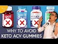 bionic keto gummies reviews and complaints