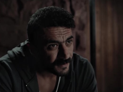 وحلفت انك لا تخون فخونتني - لحظات درامية مدهشة