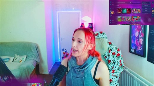 Just Dance Lobbies - Practising 2026 Songs! !jdname