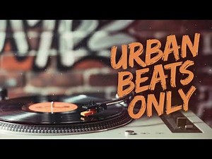 Classic Hip Hop Instrumental Beat
