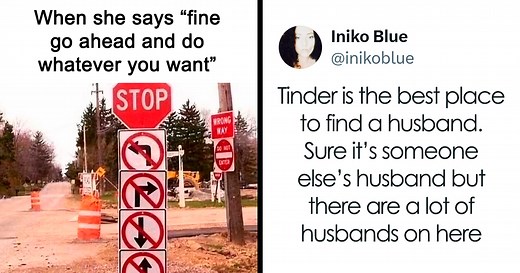 50 Unhinged Memes About Dating For Everyone Who Wants To Find Love While Also Being Left Alone