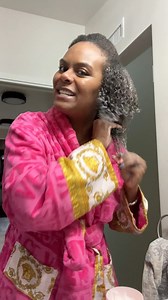 Ok family today is the day that Donna's Recipe launches in Ulta Beauty!! So here is my wash day using the new Sweet Potato pie collection! Thank y’all so much for your love and support!! | Tabitha Brown