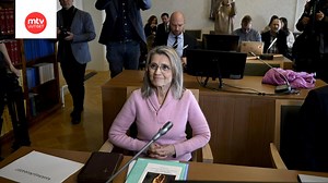 Päivi Räsänen ei peräänny kirjoituksistaan: "Raamatun sana ei muutu"