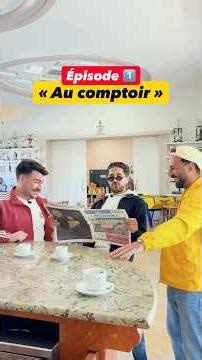 C’EST QUOI TON ESSPRESSION PRÉFÉRÉE ⁉️ #top3 #culture #marseille #humour