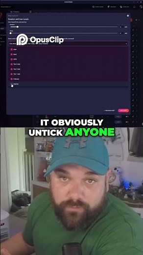 Lumia Clips Settings Guide #streamersoftware #tutorial