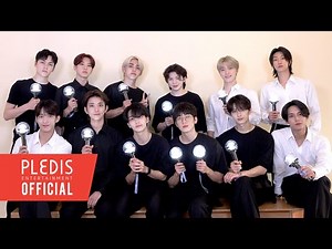 SEVENTEEN (세븐틴) '今 -明⽇ 世界が終わっても-' (Ima -Even if the world ends tomorrow-) Fanchant guide