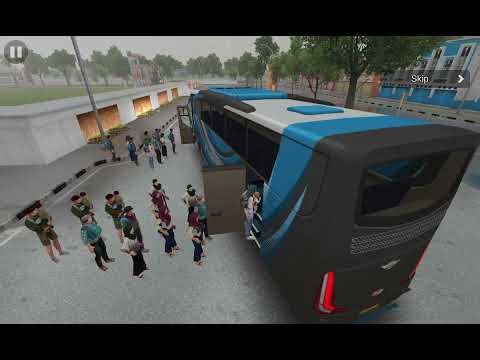 Study tour to bogor palace