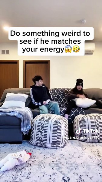 Funny Scare Prank Reactions That Will Make You Laugh