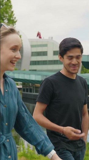 Leven in Nijmegen, studeren aan de Radboud Universiteit