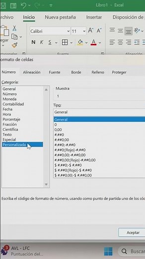 Agrega Ceros Antes de un Número en Excel en Segundos 🔢⚡#excel #shorts