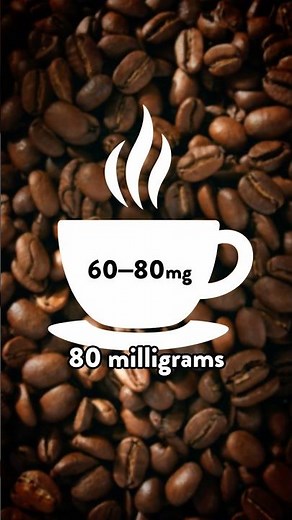Does Espresso Have More Caffeine than Coffee? ☕️