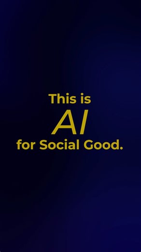 Bhashini is AI built for social good—enabling people to access information, services, and opportunities in their own language. From education and healthcare to governance and livelihoods, it helps ensure the digital world is inclusive, understandable, and fair. #AIForSocialGood | Gates Foundation India