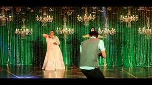 18K views · 243 reactions | Wedding dance performance   . . . . . . .#wedding #bride #weddingphotography #love #weddinginspiration #weddingday #weddingdress #photography #weddingplanner #prewedding #makeup #engagement #fashion #bridal #bridetobe #weddingphotographer #weddings #weddingideas #party #groom #makeupartist #weddingdecor #indianwedding #mua #instagood #instagram #birthday #weddingorganizer #like #photooftheday | Tirupati Studio | Facebook