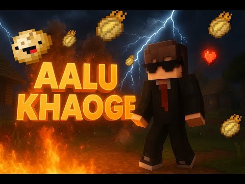 🔴 LIVE START 🔴GOOD MORNING ❤️AAO MINECRAFT MEIN 😎🔥