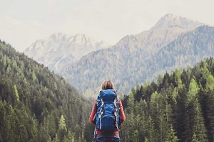 Top Podcasts for Women Interested in the Outdoors