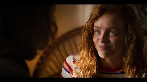 Watch 'Friends don't lie.' | Stranger Things Clip