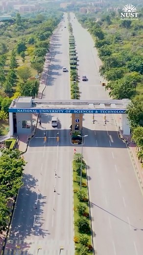 NUST on Instagram: "At Marka-e-Haq 2025, NUST stands alongside the Pakistan Armed Forces in celebrating a victory that echoes courage, unity, and hope. From strengthening defences to enabling peace, from nurturing innovation to improving lives, our technologies aim to safeguard the nation while fostering stability and prosperity for generations to come. Venue: NUST Pavilion, Parade Ground, Shakarpariyan, Islamabad Date: August 14, 2025 Time: 10 AM onwards #NUSTatMarkaEHaq #14August"