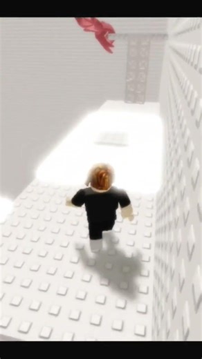 bacon play KITTY'S tower 🥰🤗#roblox #shorts