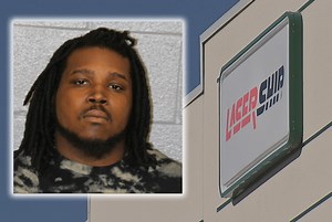 Stole 'Em: LaserShip Warehouse Manager Arrested For Pilfering Sneakers