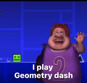 Geometry Dash Meme Compilation by Hal Stewart | Play GD Edit