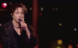 《我们的歌》第三季——薛之谦 锤娜丽莎《陪你去流浪》