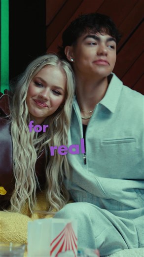 Zombies 4 Watch Party Highlights with Malachi and Freya