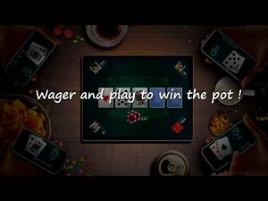 Eurocenter Poker HD ONLINE for iPad