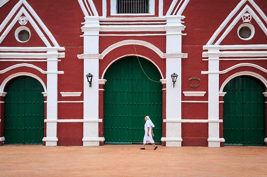 Colombie : les 9 sites classés au Patrimoine Mondial de l’UNESCO - Aventure Colombia