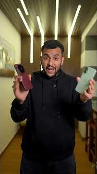 iPhone17 vs vivo X300 - BEST for YOU? #shorts