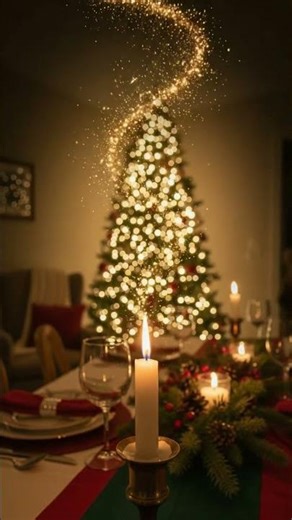 Karácsony-dal (popballada) #christmas #karácsony #fenyőfa #ünnep #music