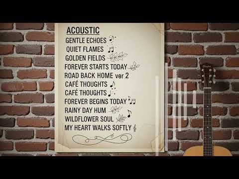 Live Acoustic Session: Unplugged Performance