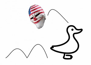 Jump and Crouch in Casing Mode by Dr_Newbie