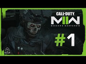 Call of Duty Modern Warfare 2 Gameplay Realism Part 1