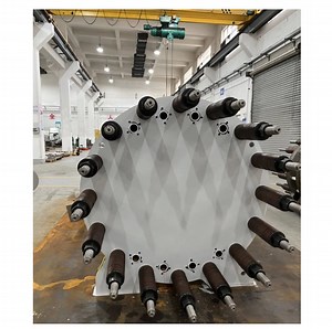 [Hot Item] Alk Alkaline Water Electrolysis Green Hydrogen Generation Plant with Efficient Electrolyzer Electrolyser