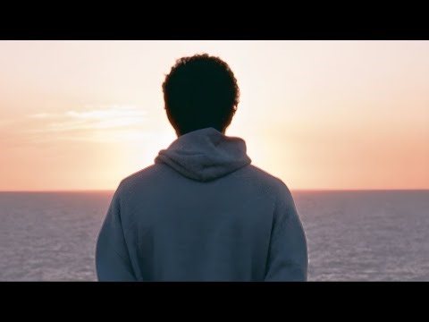 Navy Blue - Here & Now