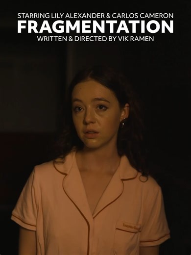 NEFARIOUS GHOST comes out at night to HAUNT YOUR HOME #horrorshorts #shortfilm #creepy